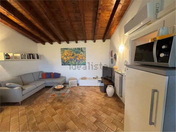 appartamento in vendita a Manerba del Garda