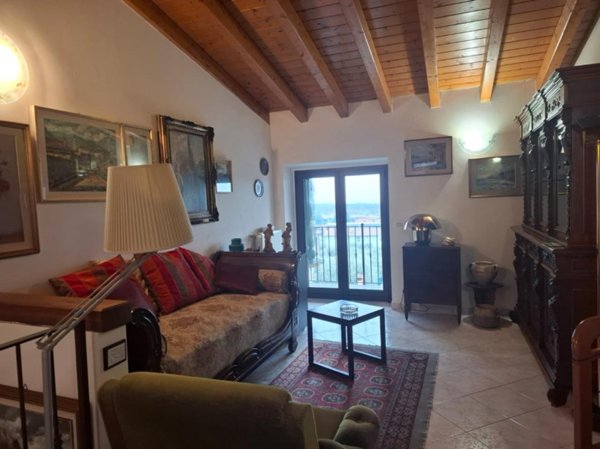 appartamento in vendita a Manerba del Garda
