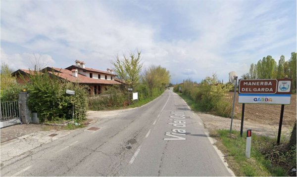 appartamento in vendita a Manerba del Garda