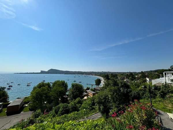 appartamento in vendita a Manerba del Garda