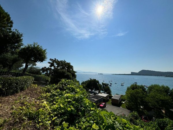 appartamento in vendita a Manerba del Garda