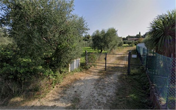 casa indipendente in vendita a Manerba del Garda