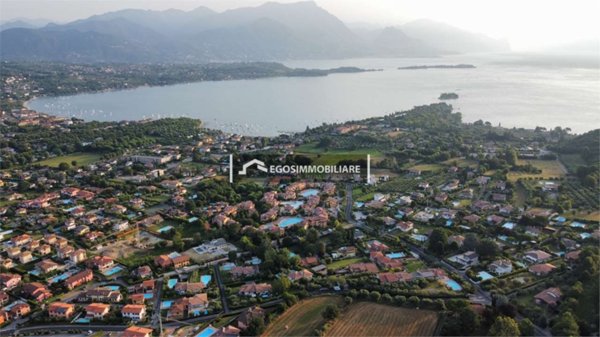 terreno agricolo in vendita a Manerba del Garda