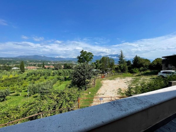 appartamento in vendita a Manerba del Garda