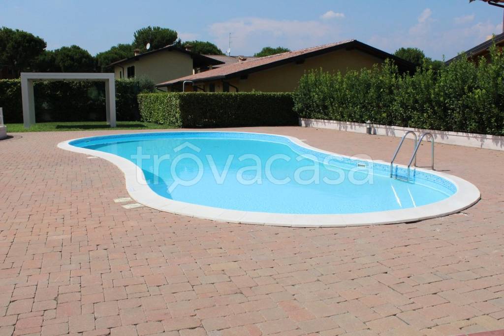 appartamento in vendita a Manerba del Garda in zona Pieve Vecchia