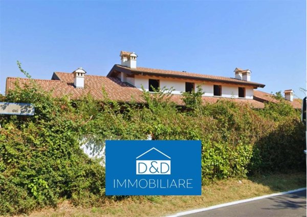 appartamento in vendita a Manerba del Garda