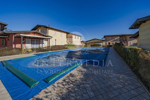 appartamento in vendita a Manerba del Garda