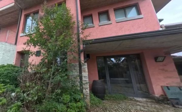 appartamento in vendita a Manerba del Garda in zona Solarolo