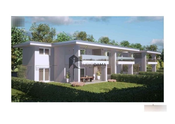 appartamento in vendita a Manerba del Garda