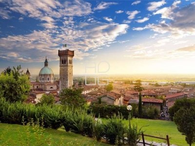 casa indipendente in vendita a Manerba del Garda