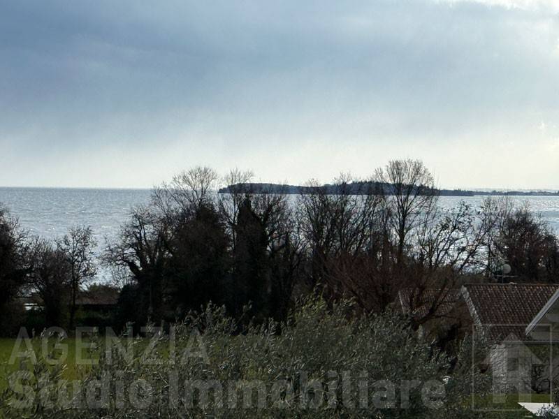 casa indipendente in vendita a Manerba del Garda