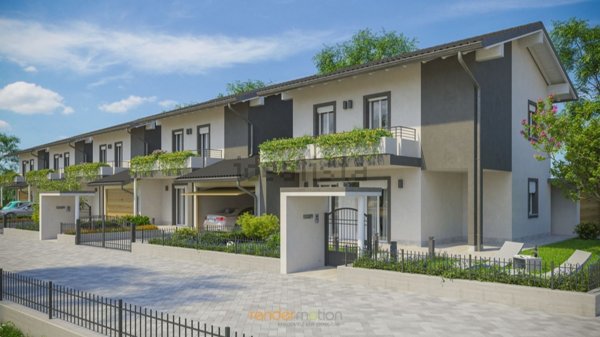 appartamento in vendita a Manerba del Garda