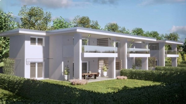appartamento in vendita a Manerba del Garda