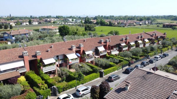 appartamento in vendita a Manerba del Garda