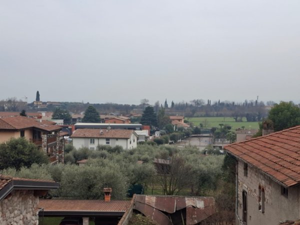 appartamento in vendita a Manerba del Garda