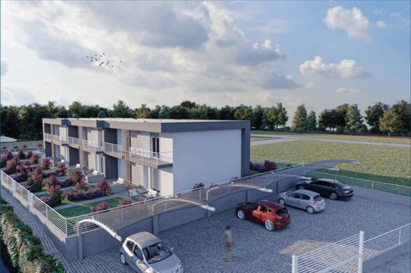 casa indipendente in vendita a Manerba del Garda
