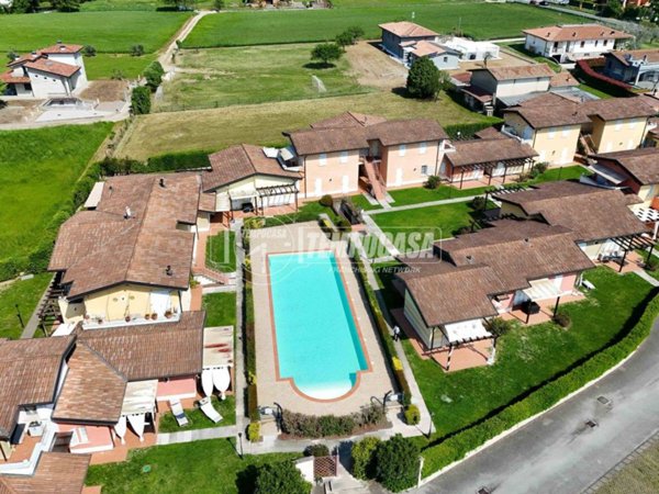 appartamento in vendita a Manerba del Garda