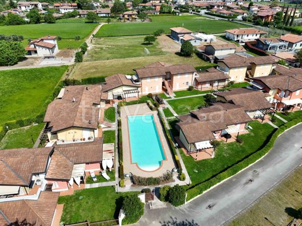 appartamento in vendita a Manerba del Garda in zona Crociale