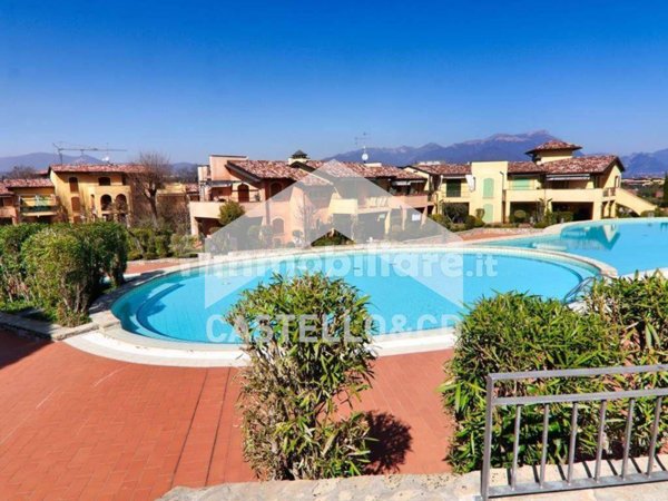 appartamento in vendita a Manerba del Garda