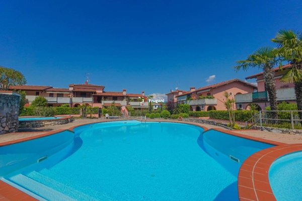 appartamento in vendita a Manerba del Garda