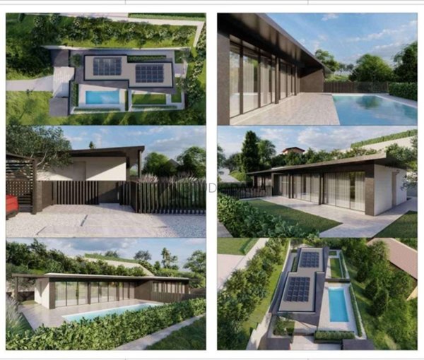 terreno edificabile in vendita a Manerba del Garda