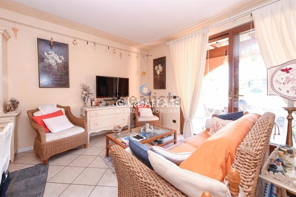 appartamento in vendita a Manerba del Garda
