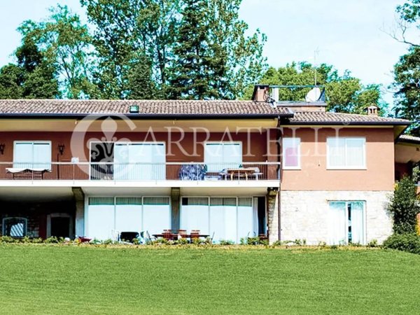 casa indipendente in vendita a Manerba del Garda