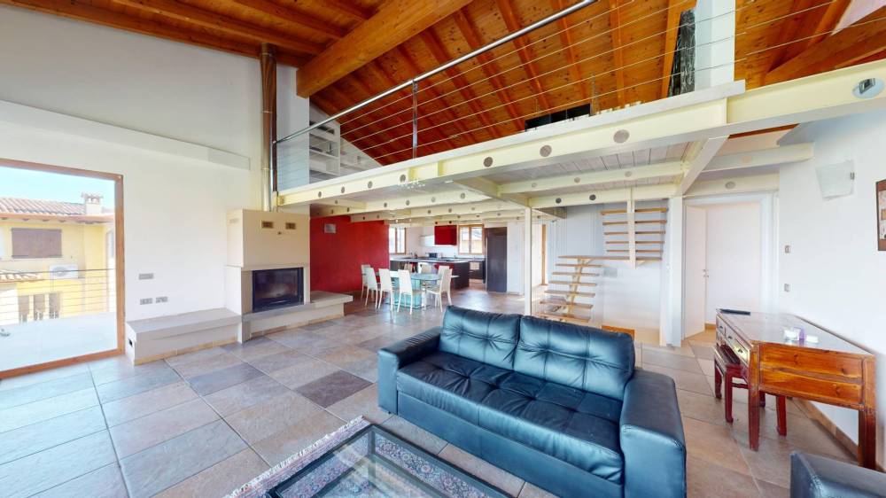 casa indipendente in vendita a Manerba del Garda