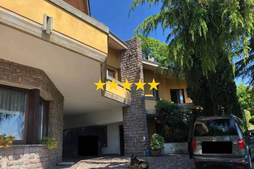 appartamento in vendita a Manerba del Garda