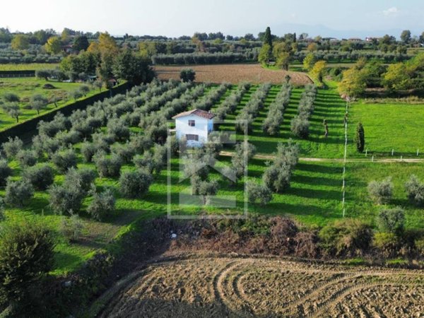 terreno agricolo in vendita a Manerba del Garda