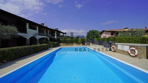 appartamento in vendita a Manerba del Garda