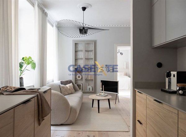 appartamento in vendita a Manerba del Garda
