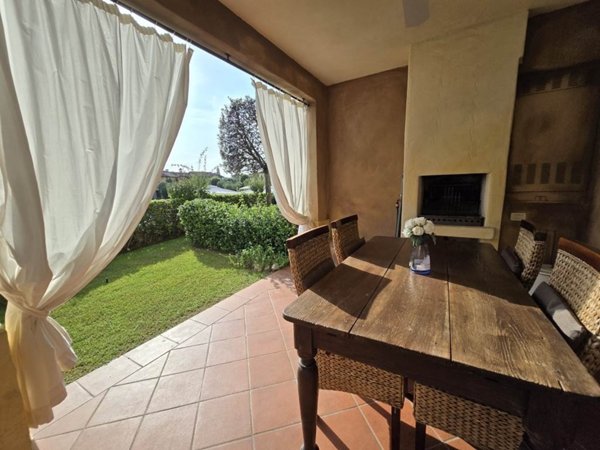appartamento in vendita a Manerba del Garda