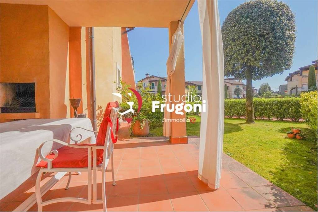 appartamento in vendita a Manerba del Garda