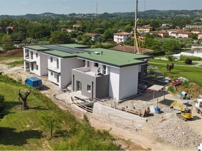 appartamento in vendita a Manerba del Garda