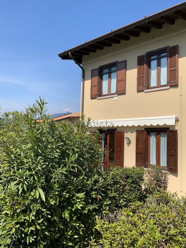appartamento in vendita a Manerba del Garda