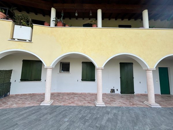 appartamento in vendita a Manerba del Garda