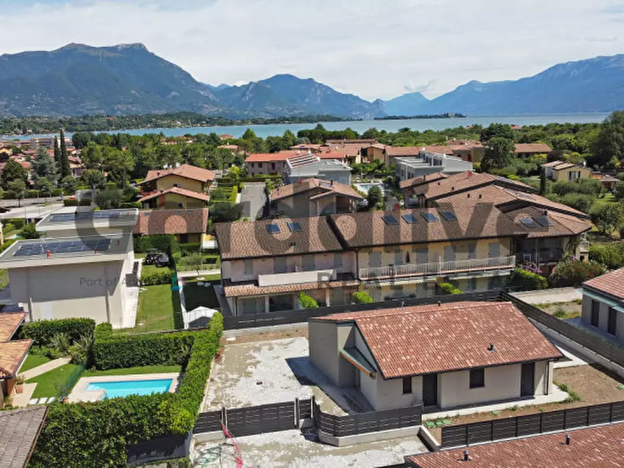 casa indipendente in vendita a Manerba del Garda