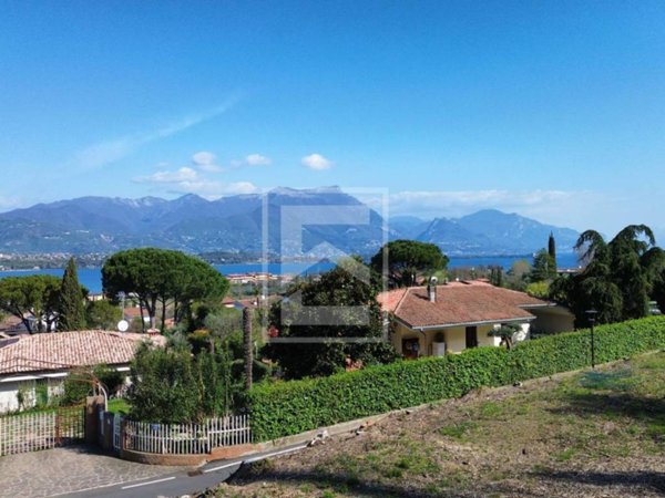 terreno agricolo in vendita a Manerba del Garda in zona Solarolo