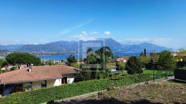terreno agricolo in vendita a Manerba del Garda