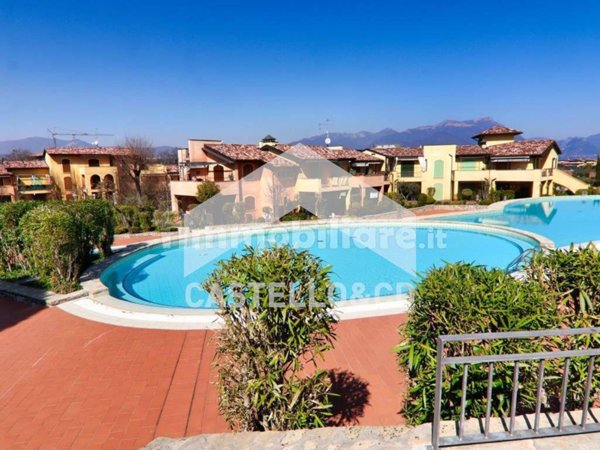 appartamento in vendita a Manerba del Garda
