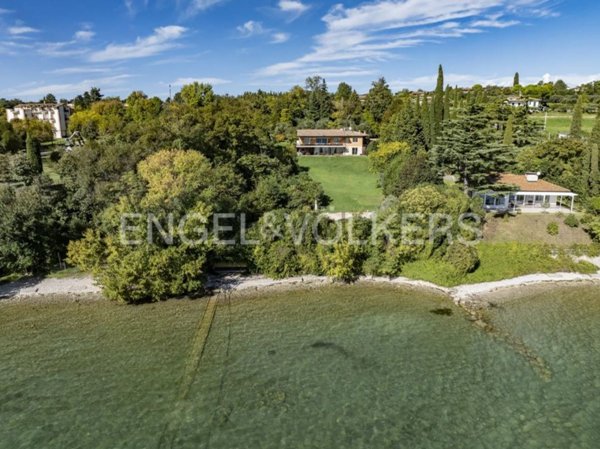 casa indipendente in vendita a Manerba del Garda