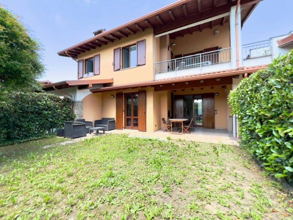 appartamento in vendita a Manerba del Garda in zona Montinelle