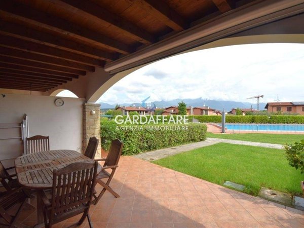 appartamento in vendita a Manerba del Garda