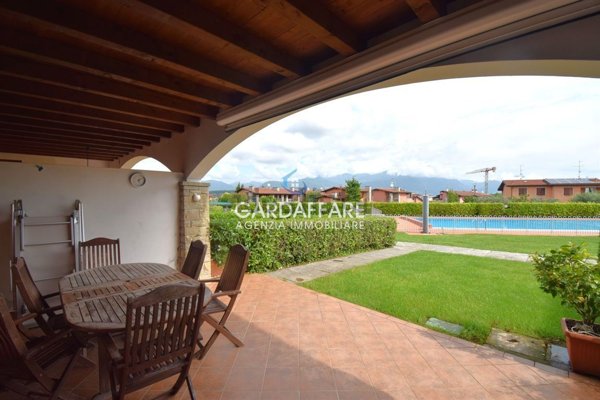 appartamento in vendita a Manerba del Garda