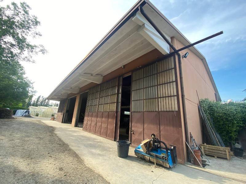 terreno agricolo in vendita a Manerba del Garda in zona Crociale