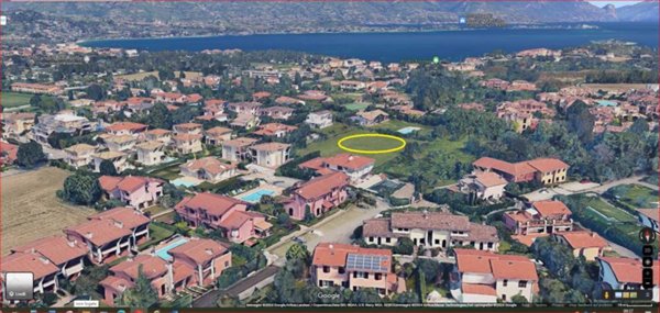 casa indipendente in vendita a Manerba del Garda