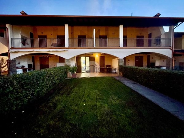 appartamento in vendita a Manerba del Garda