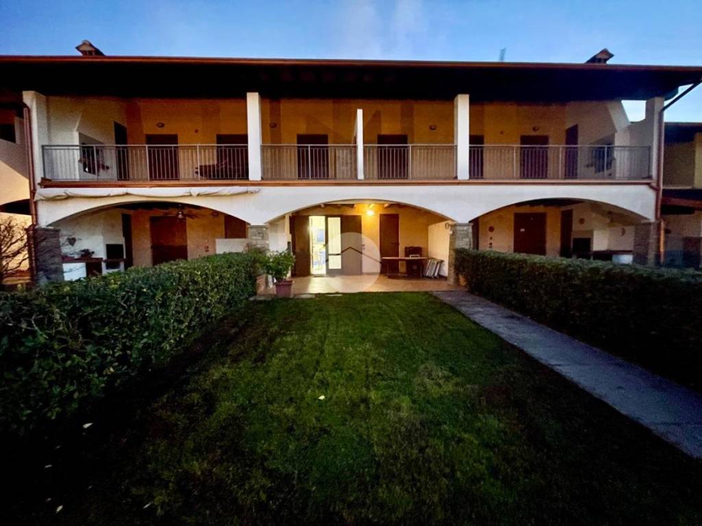 appartamento in vendita a Manerba del Garda