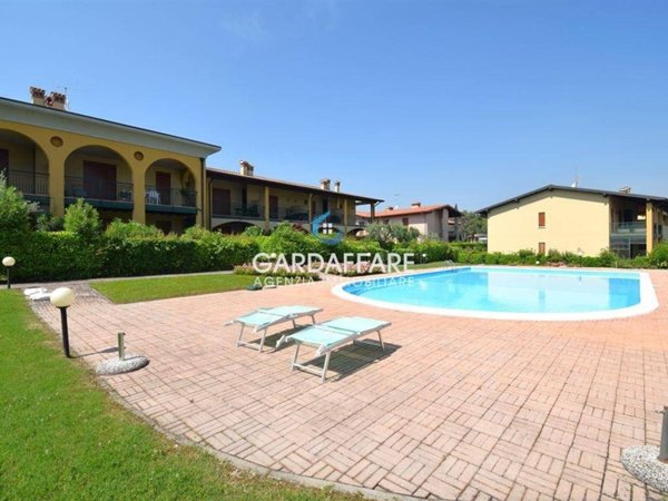 appartamento in vendita a Manerba del Garda in zona Pieve Vecchia